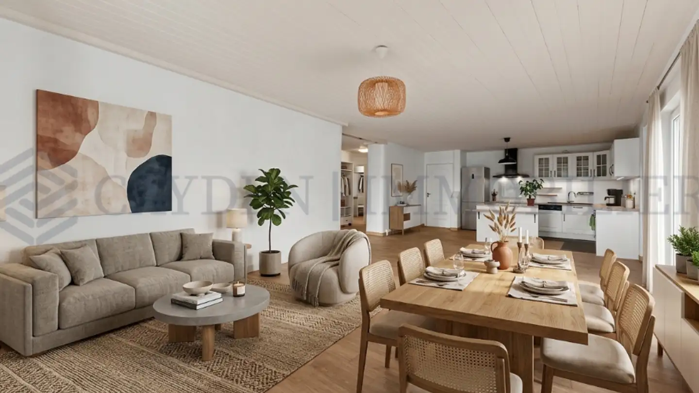 Appartamento in vendita - 1242 Satigny