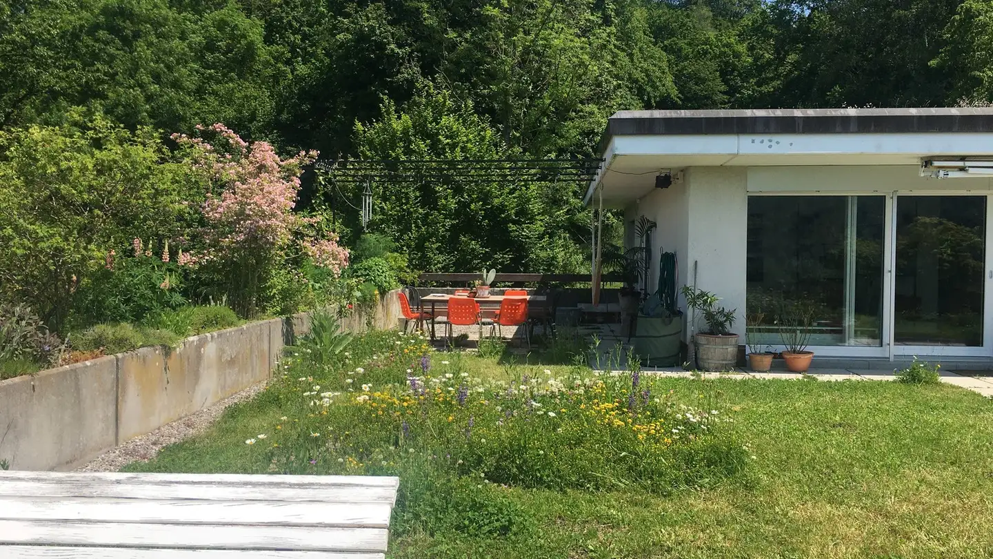 Stanza singola in affitto - 5415 Nussbaumen AG - Photo 4