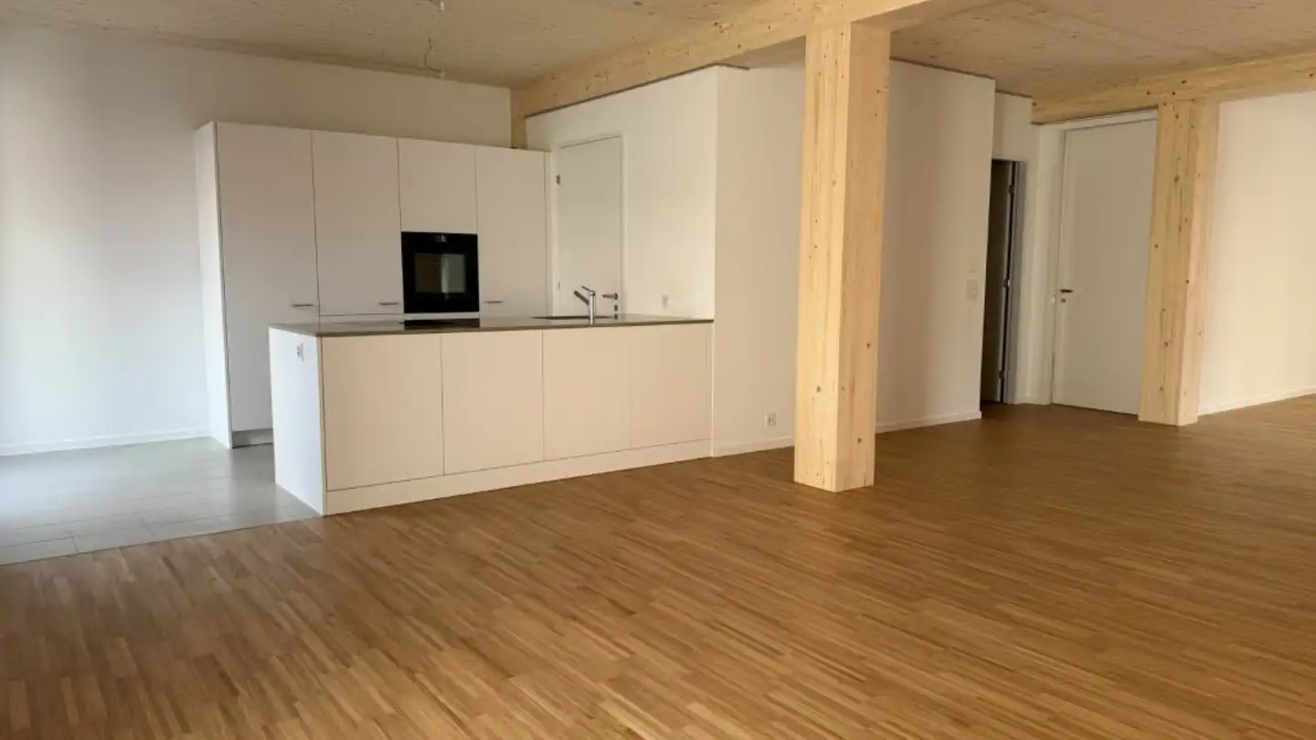 Appartamento in affitto - Aeschbachweg 29, 5000 Aarau - Foto 3