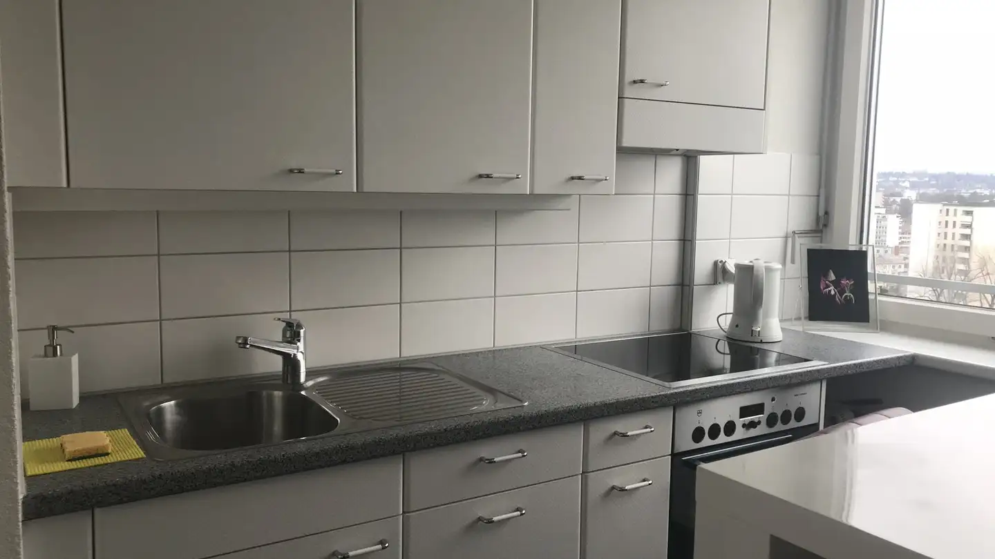 Appartamento in affitto - Rheinparkstrasse 5, 4127 Birsfelden - Foto 3