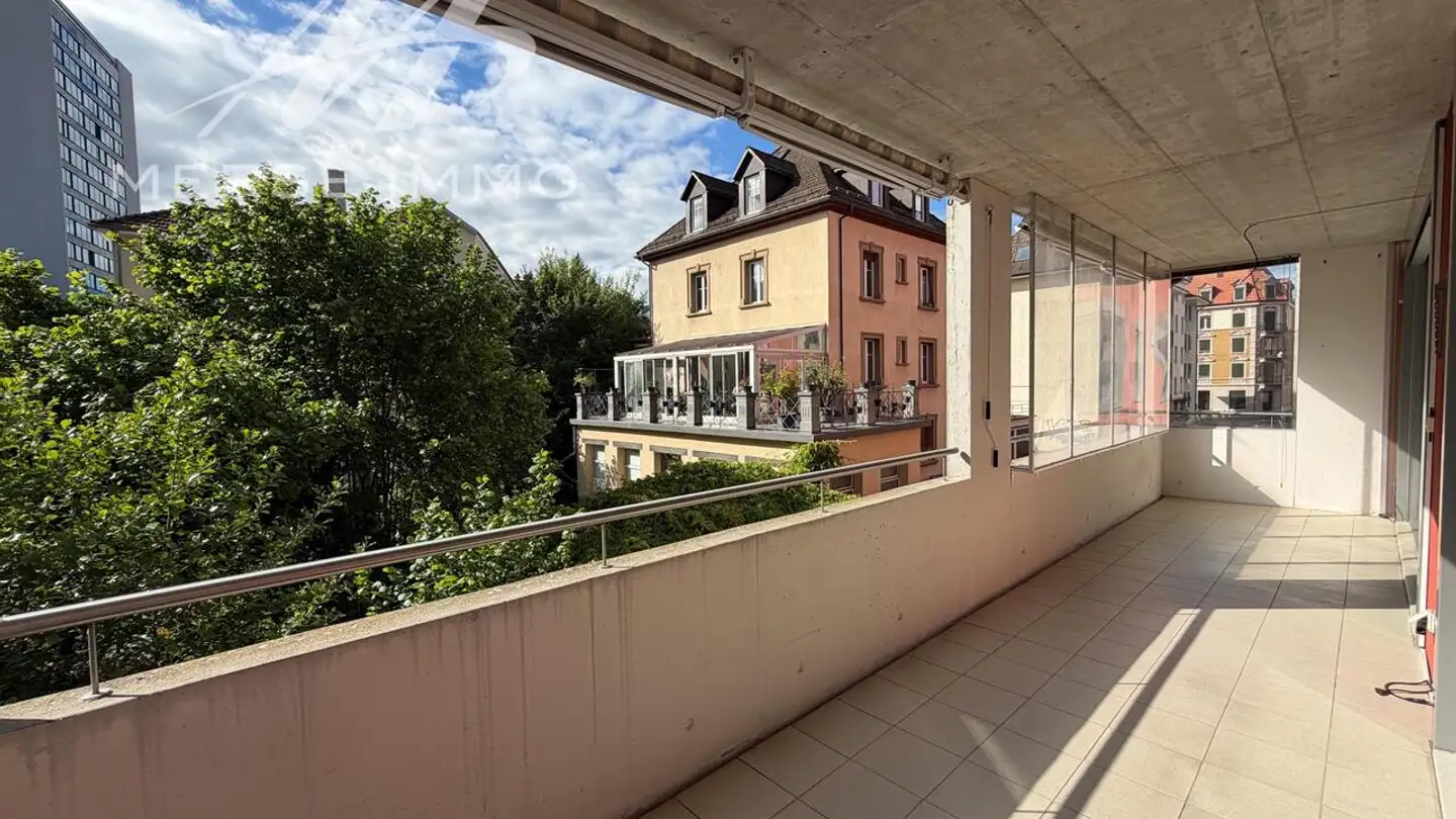 Apartment for sale - Rue De Fribourg / Freiburgstrasse, 2503 Biel/Bienne - Photo 2