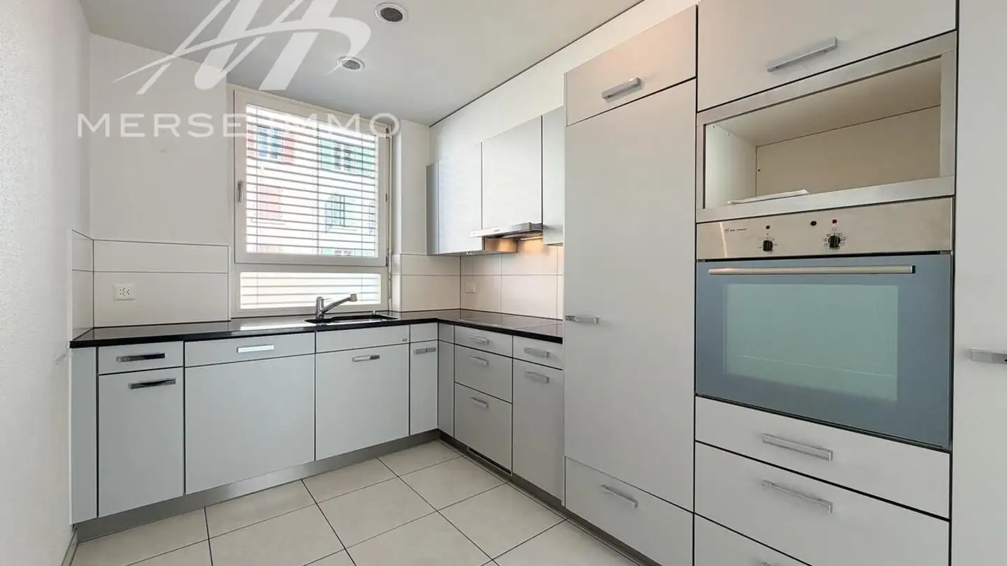 Apartment for sale - Rue De Fribourg / Freiburgstrasse, 2503 Biel/Bienne - Photo 3