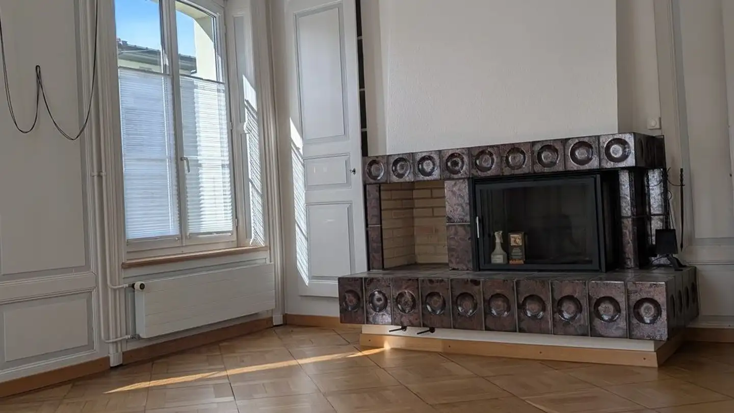 Apartment for rent - 3360 Herzogenbuchsee