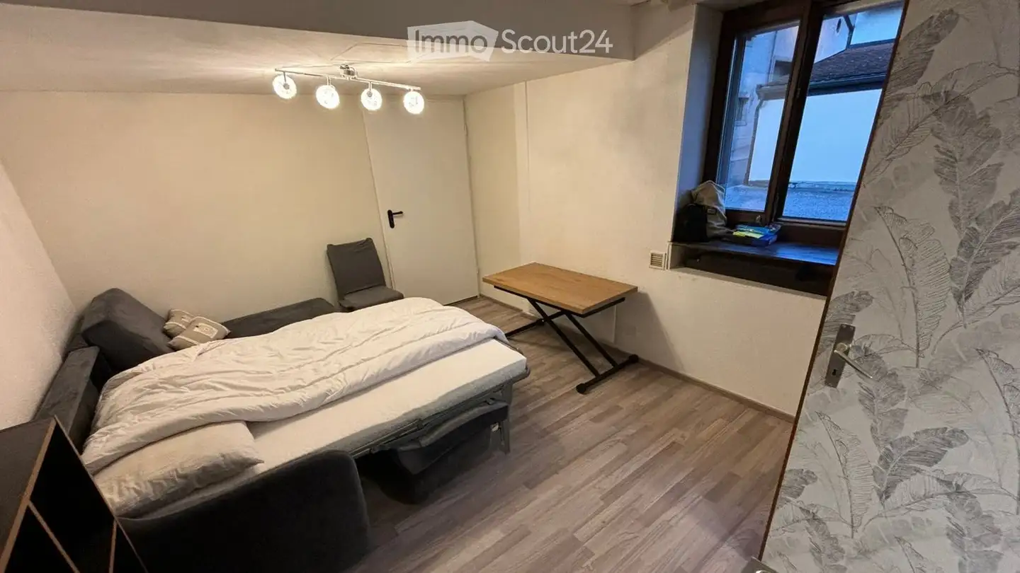 Appartamento in affitto - 1170 Aubonne - Foto 2