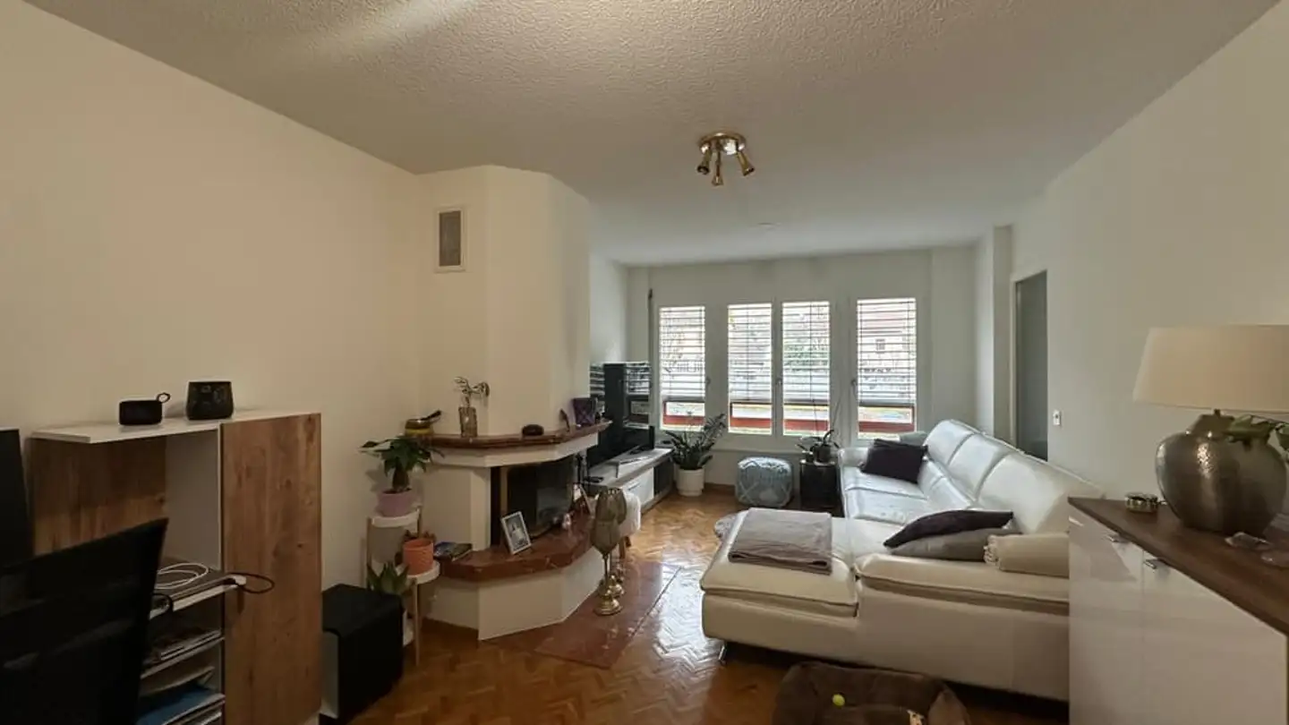 Wohnung mieten - 1255 Veyrier