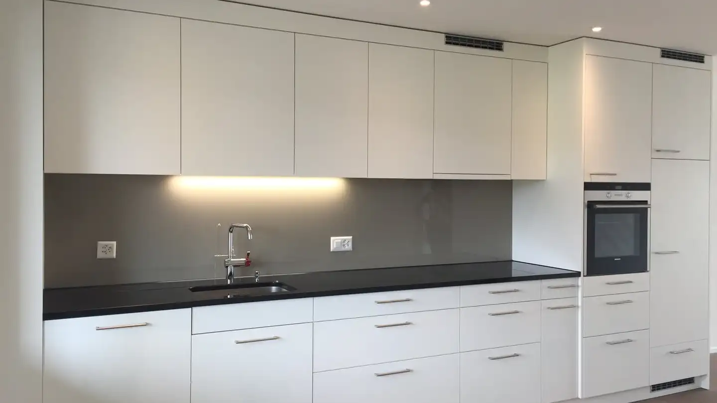 Appartement à louer - Stationsweg 1, 5502 Hunzenschwil