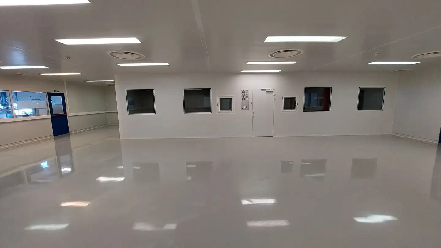 Magasin à louer - Avenue Du Crochetan 2, 1870 Monthey