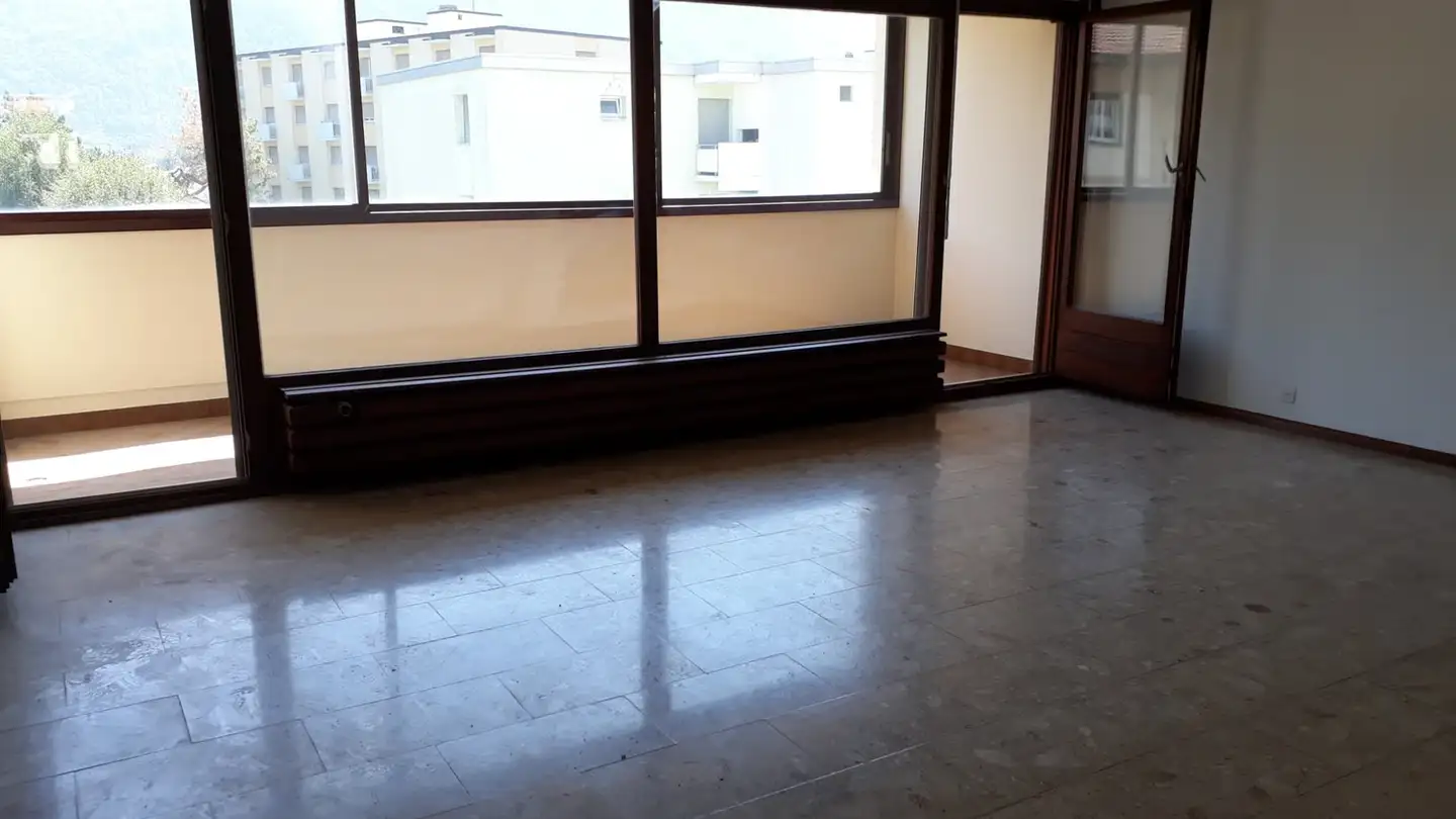 Appartamento in affitto - 1964 Conthey
