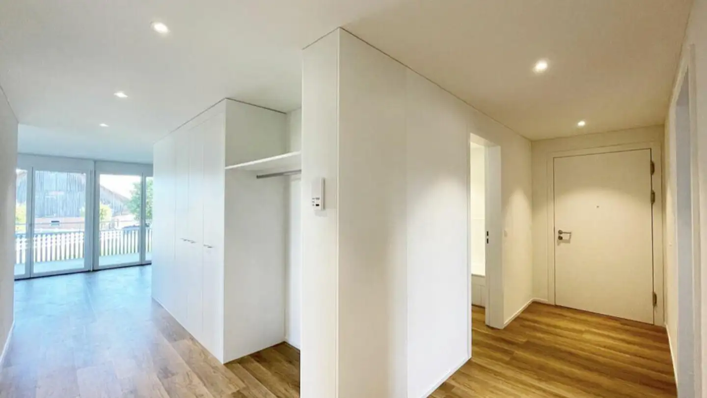 Apartment for rent - Steckbornstrasse, 8505 Dettighofen