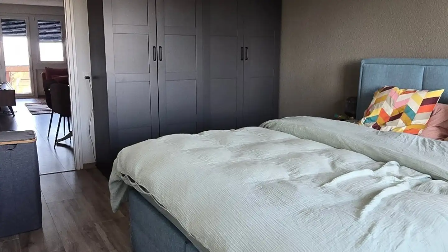 Appartement à louer - 1400 Cheseaux-Noréaz - Photo 2