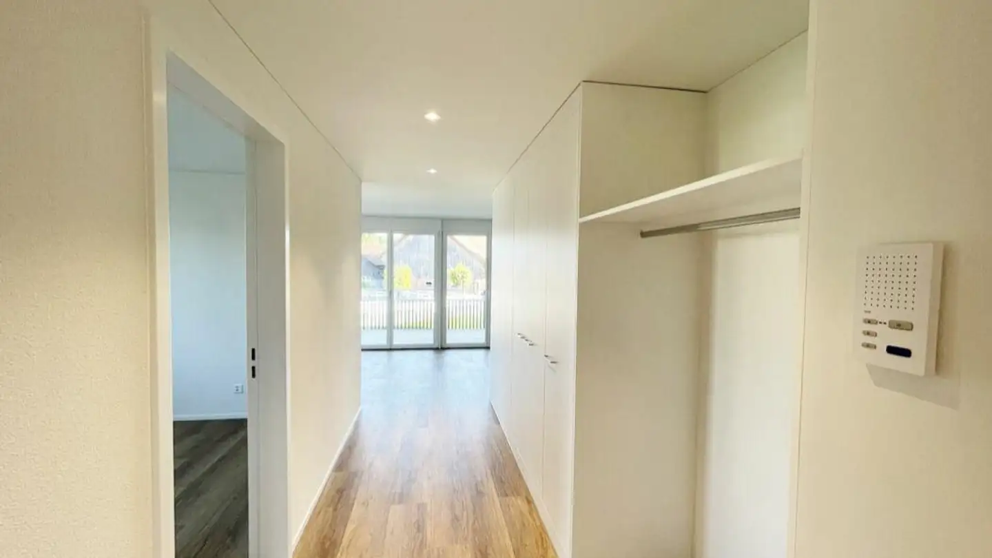 Apartment for rent - Steckbornstrasse, 8505 Dettighofen - Photo 2