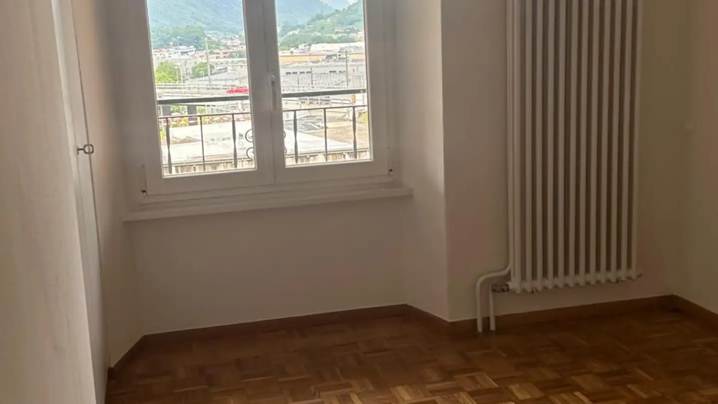 Appartamento in affitto - Via Vincenzo Vela 5, 6850 Mendrisio - Photo 2