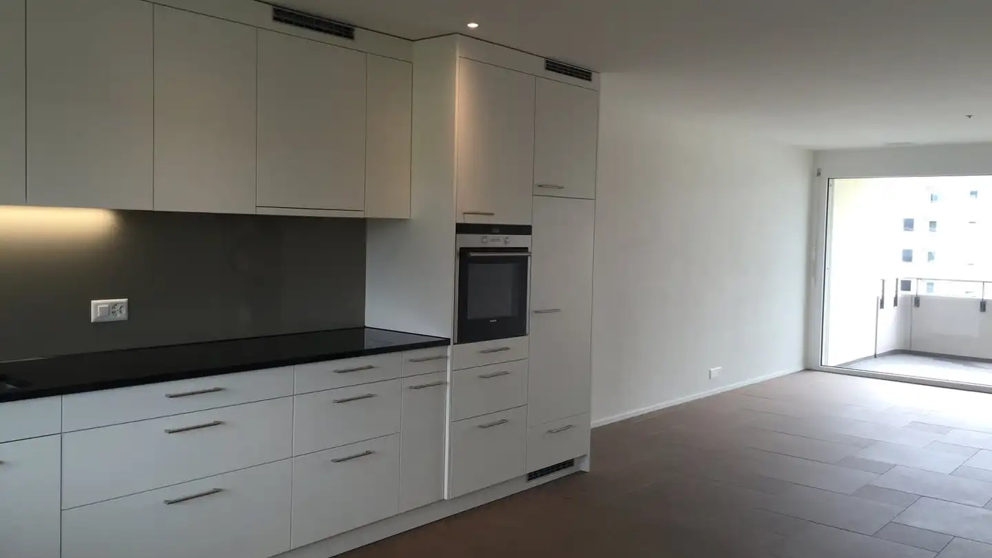 Appartement à louer - Stationsweg 1, 5502 Hunzenschwil - Photo 2