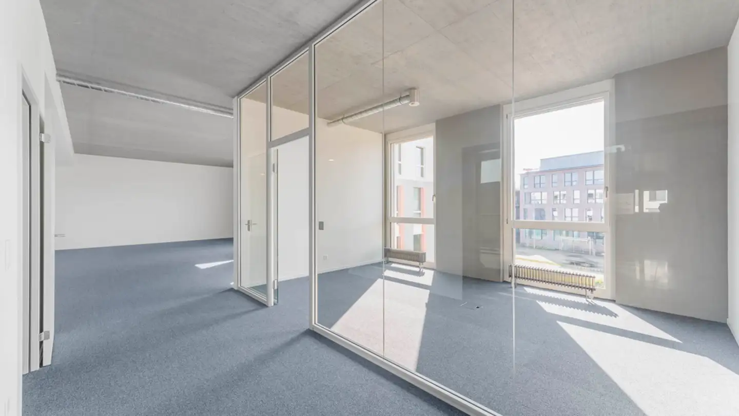 Office space for rent - Baslerstrasse 10, 4310 Rheinfelden - Photo 4