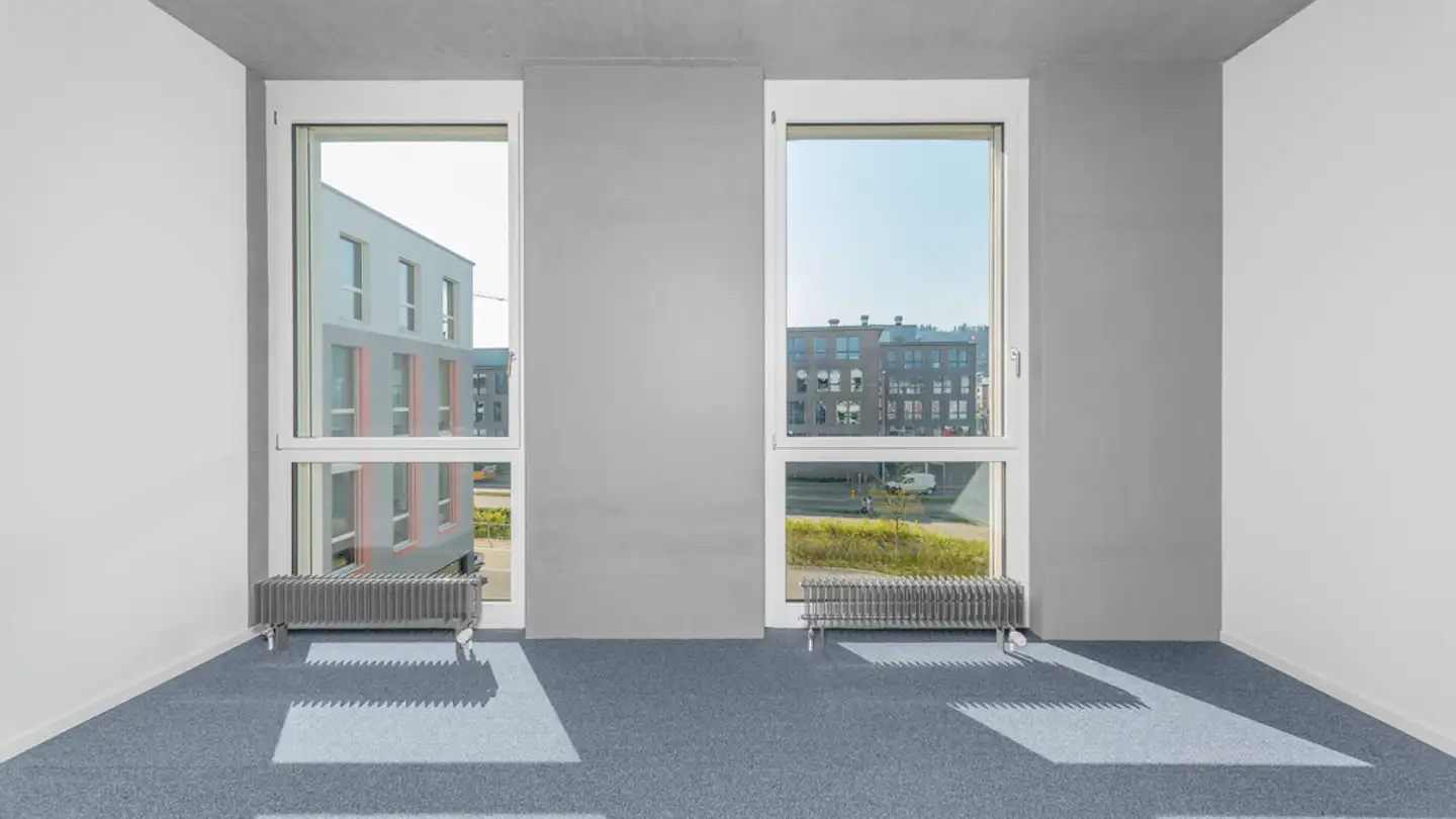 Office space for rent - Baslerstrasse 10, 4310 Rheinfelden - Photo 3