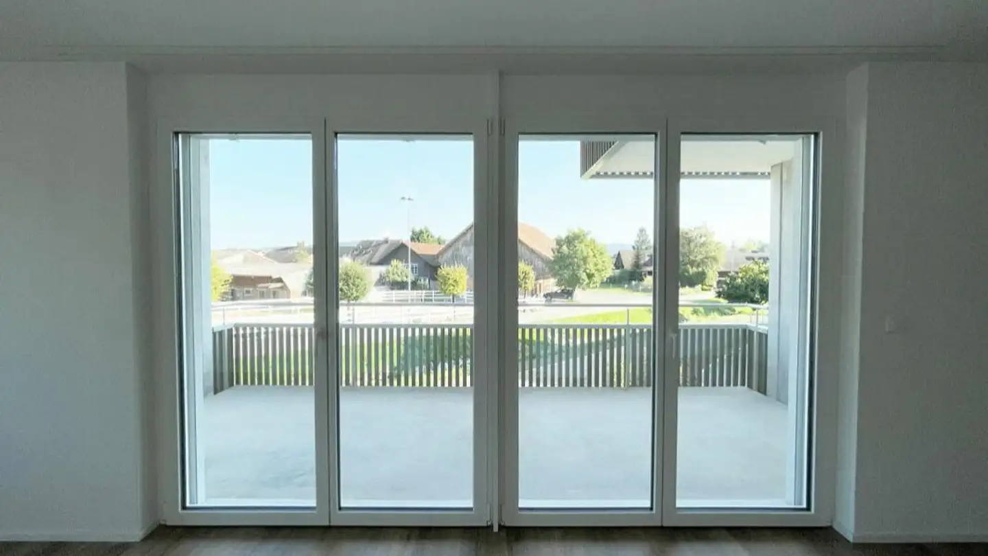 Apartment for rent - Steckbornstrasse, 8505 Dettighofen - Photo 3