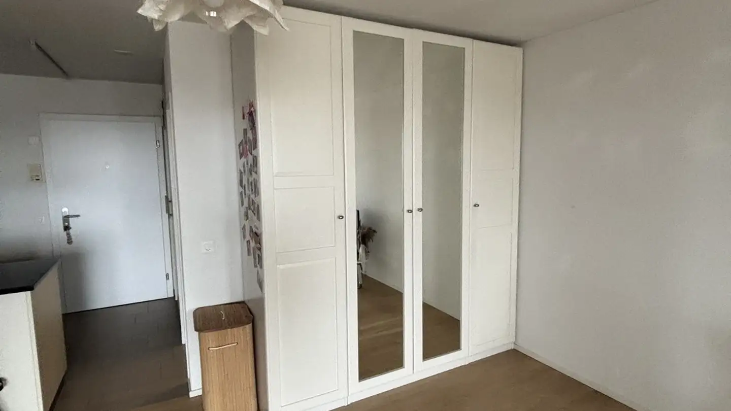 Appartement à louer - 8046 Zürich - Photo 2