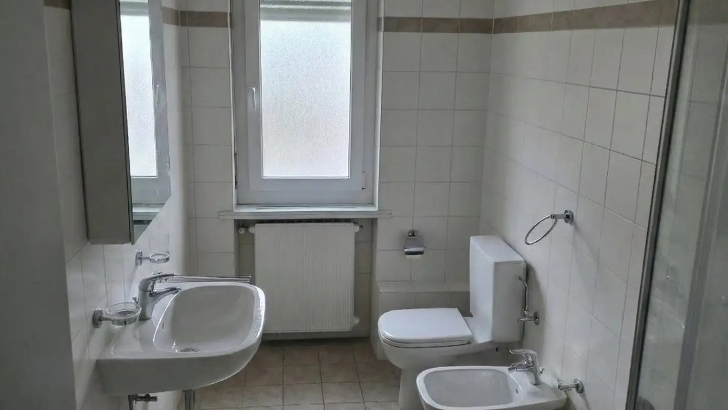 Wohnung mieten - Via Gaggiolo 44, 6855 Stabio - Foto 3