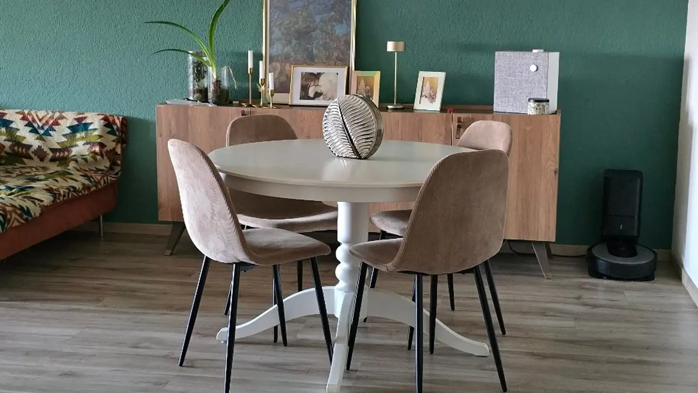 Appartement à louer - 1400 Cheseaux-Noréaz - Photo 4