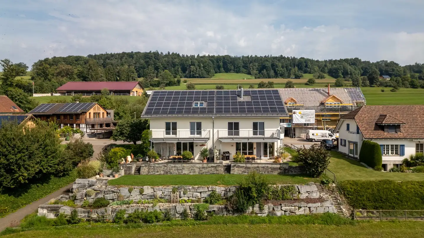 Casa bifamiliare in vendita - 8570 Weinfelden - Foto 4