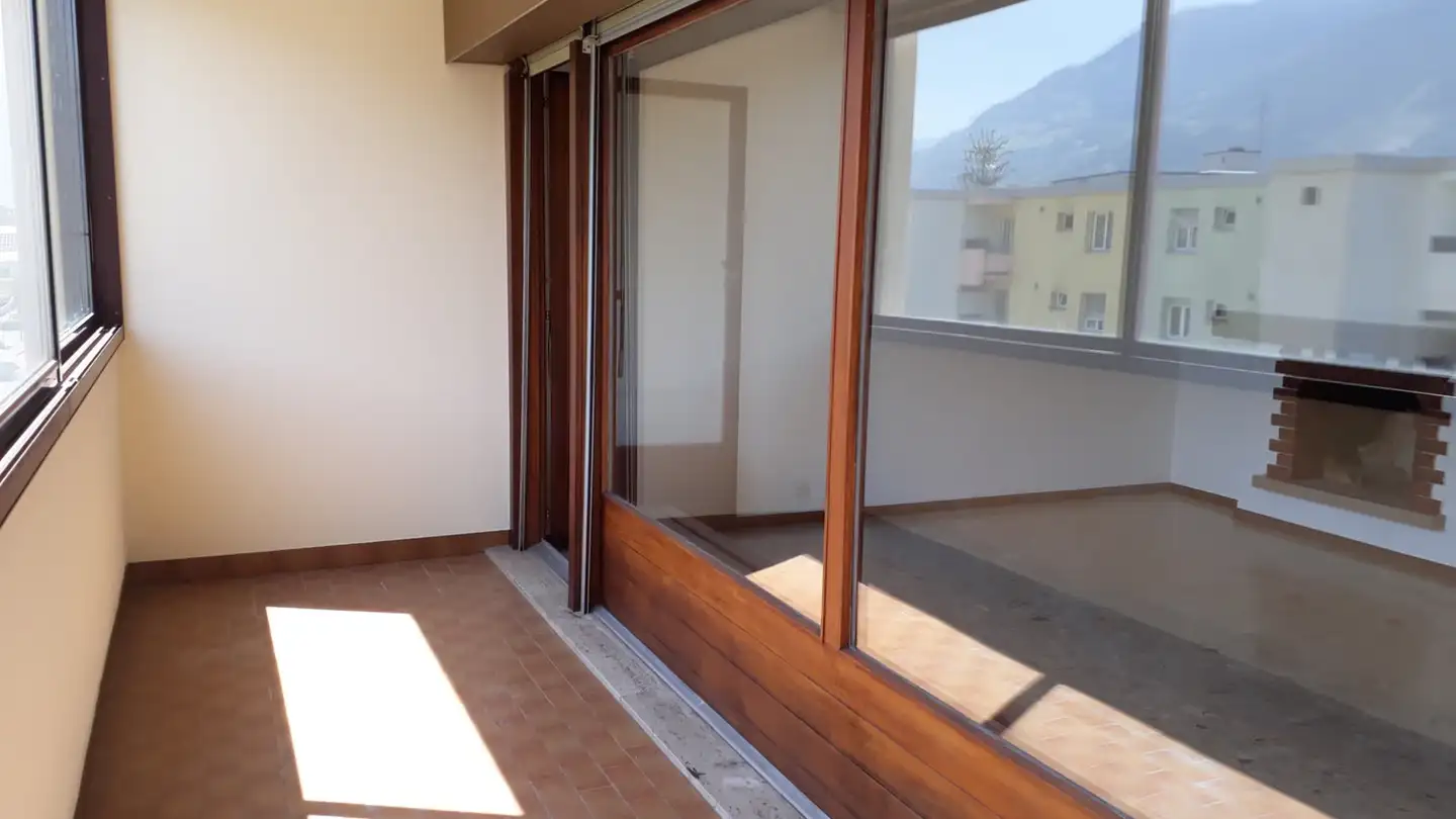 Appartamento in affitto - 1964 Conthey - Foto 3