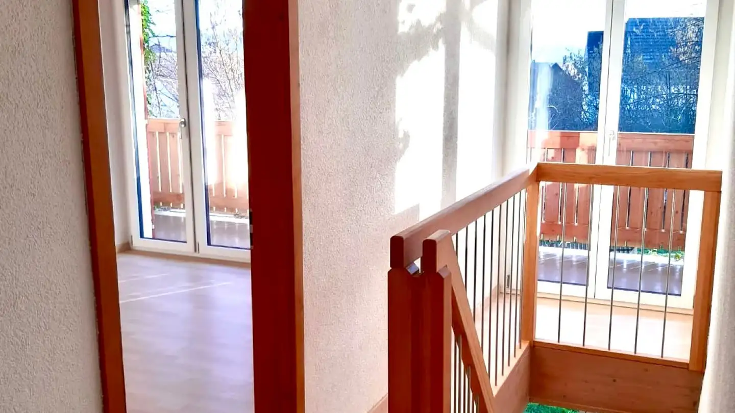 Appartement à louer - Untere Bandstrasse 01, 8194 Hüntwangen - Photo 2