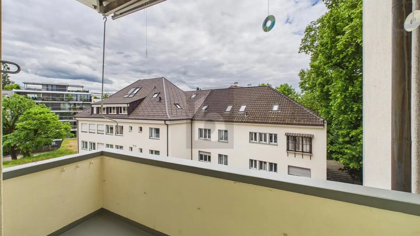 Apartment for rent - 4055 Basel - Photo 3