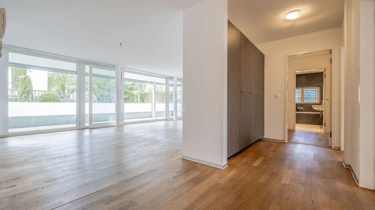 Wohnung mieten - Weissensteinstrasse 69, 4500 Solothurn - Foto 3