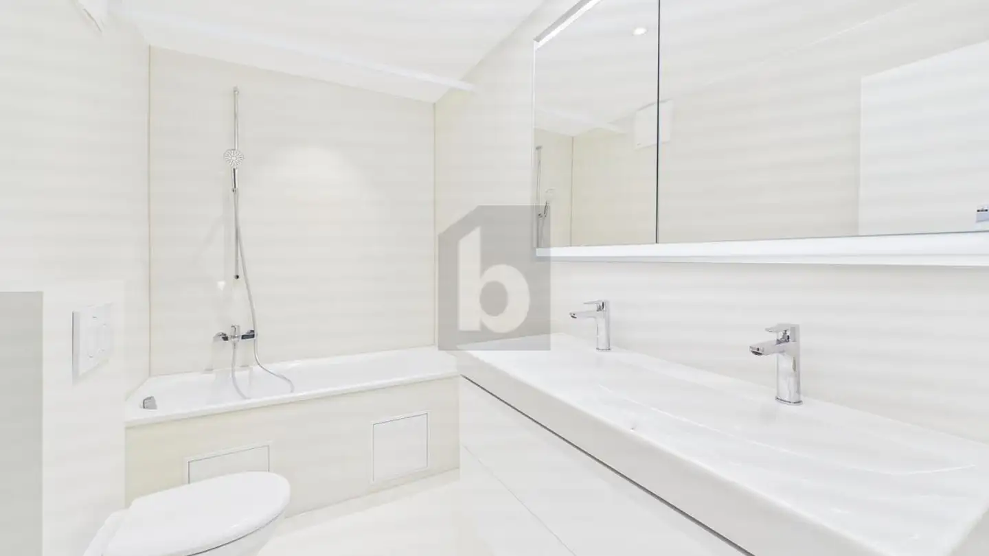 Apartment for rent - 4055 Basel - Photo 4