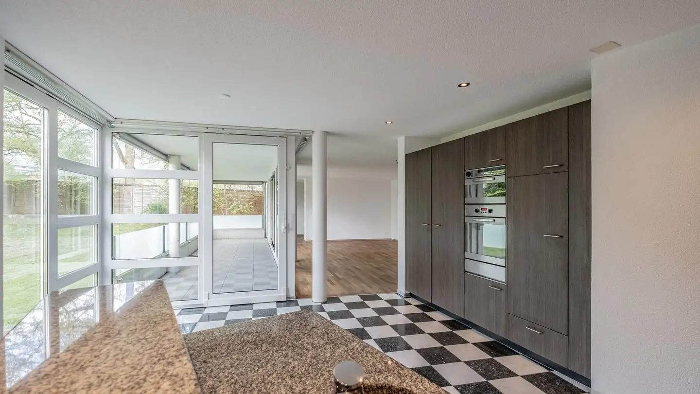 Wohnung mieten - Weissensteinstrasse 69, 4500 Solothurn - Foto 4