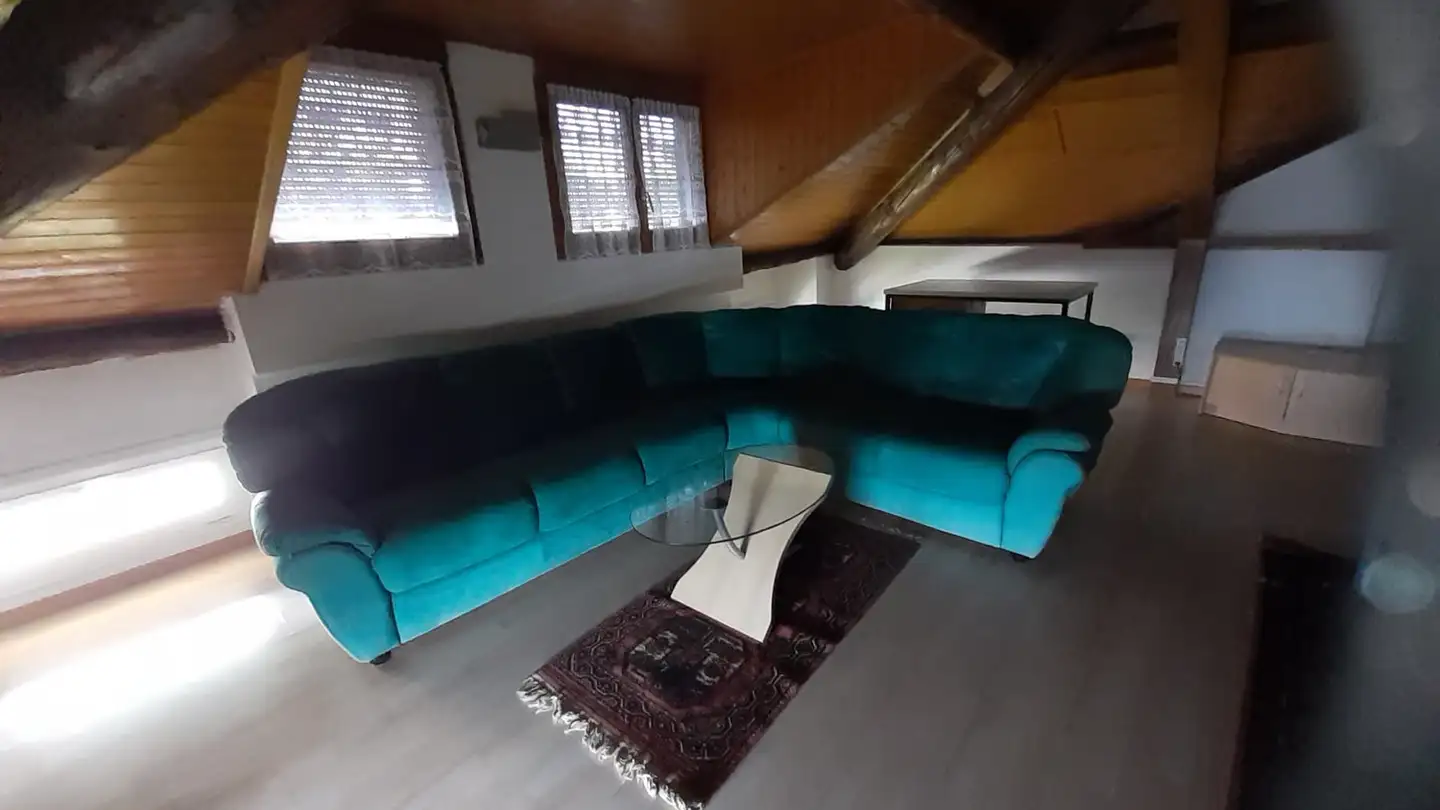 Apartment for rent - Via Cantonale, 6525 Gnosca - Photo 4