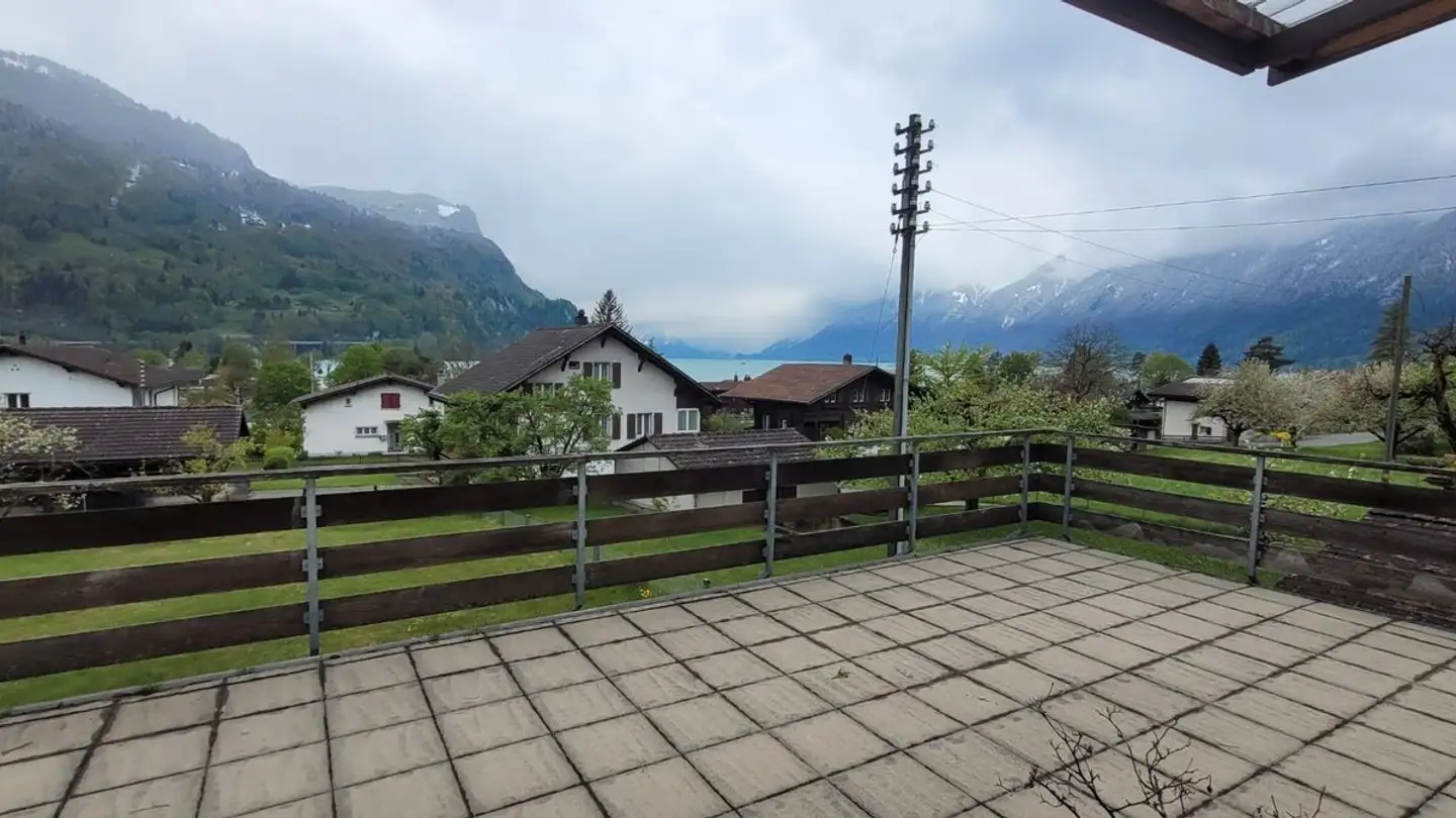 Edificio residenziale in vendita - Hauptstrasse 230, 3855 Brienz BE - Photo 3