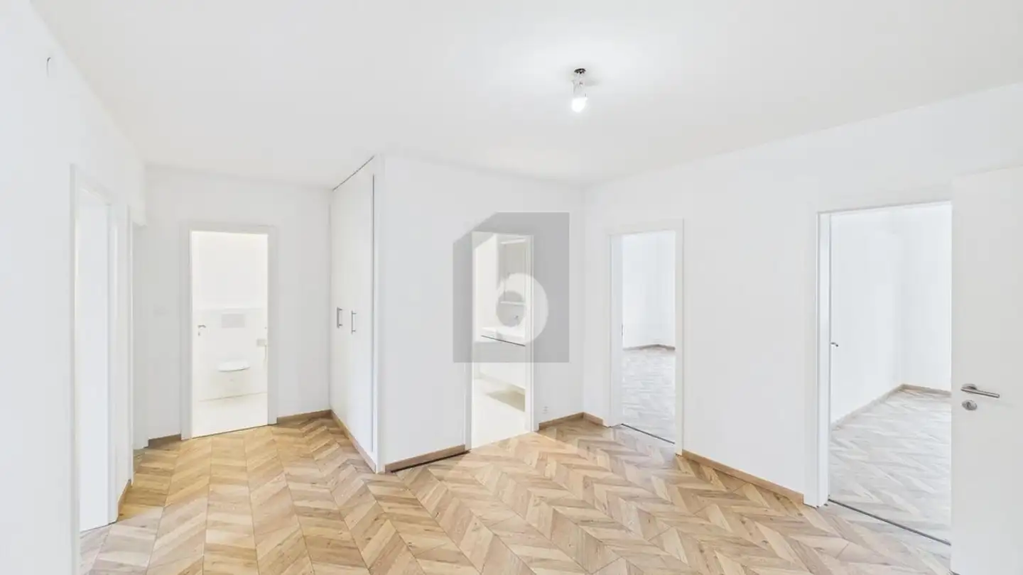 Apartment for rent - 4055 Basel