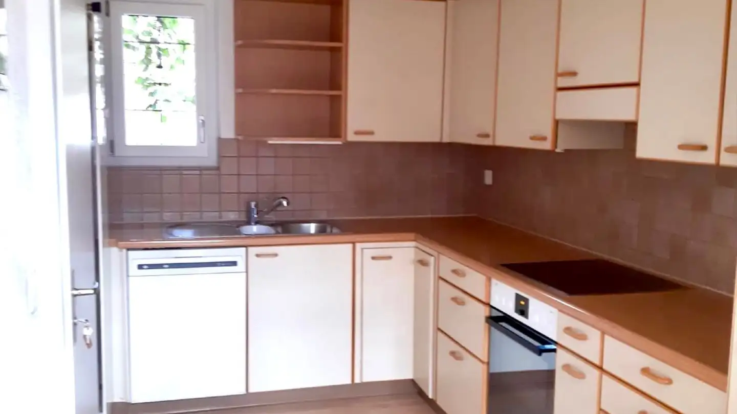 Appartement à louer - Untere Bandstrasse 01, 8194 Hüntwangen - Photo 3