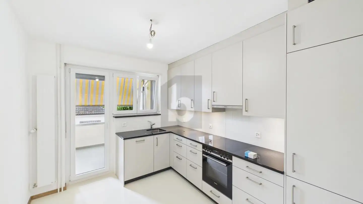 Apartment for rent - 4055 Basel - Photo 2