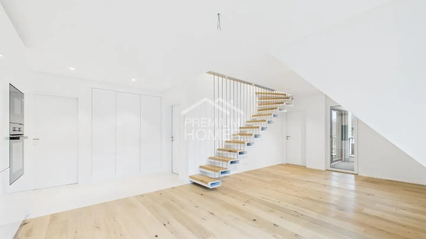 Apartment for sale - 8867 Niederurnen - Photo 2