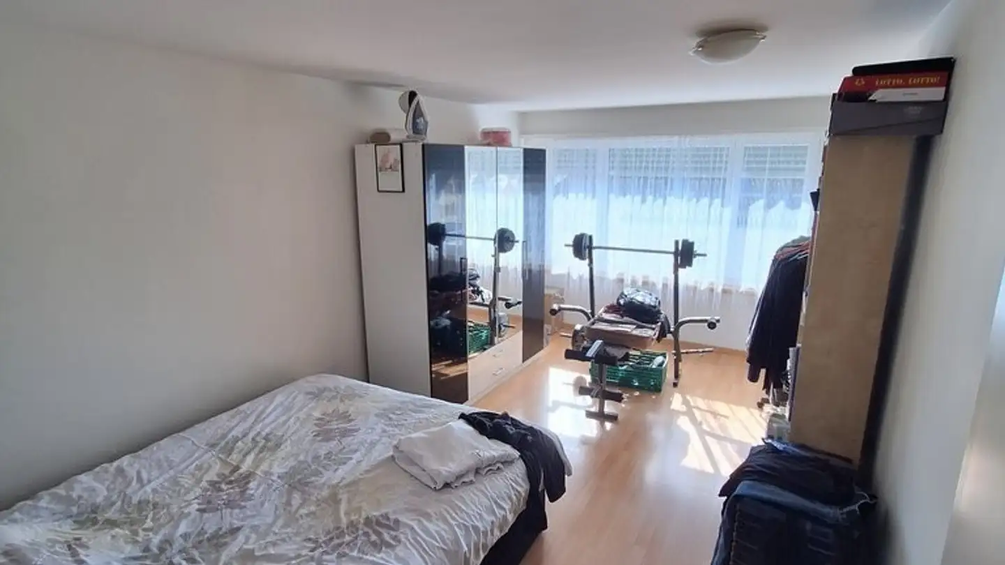 Appartamento in affitto - Mühlebergstrasse 13, 8910 Affoltern am Albis - Foto 4