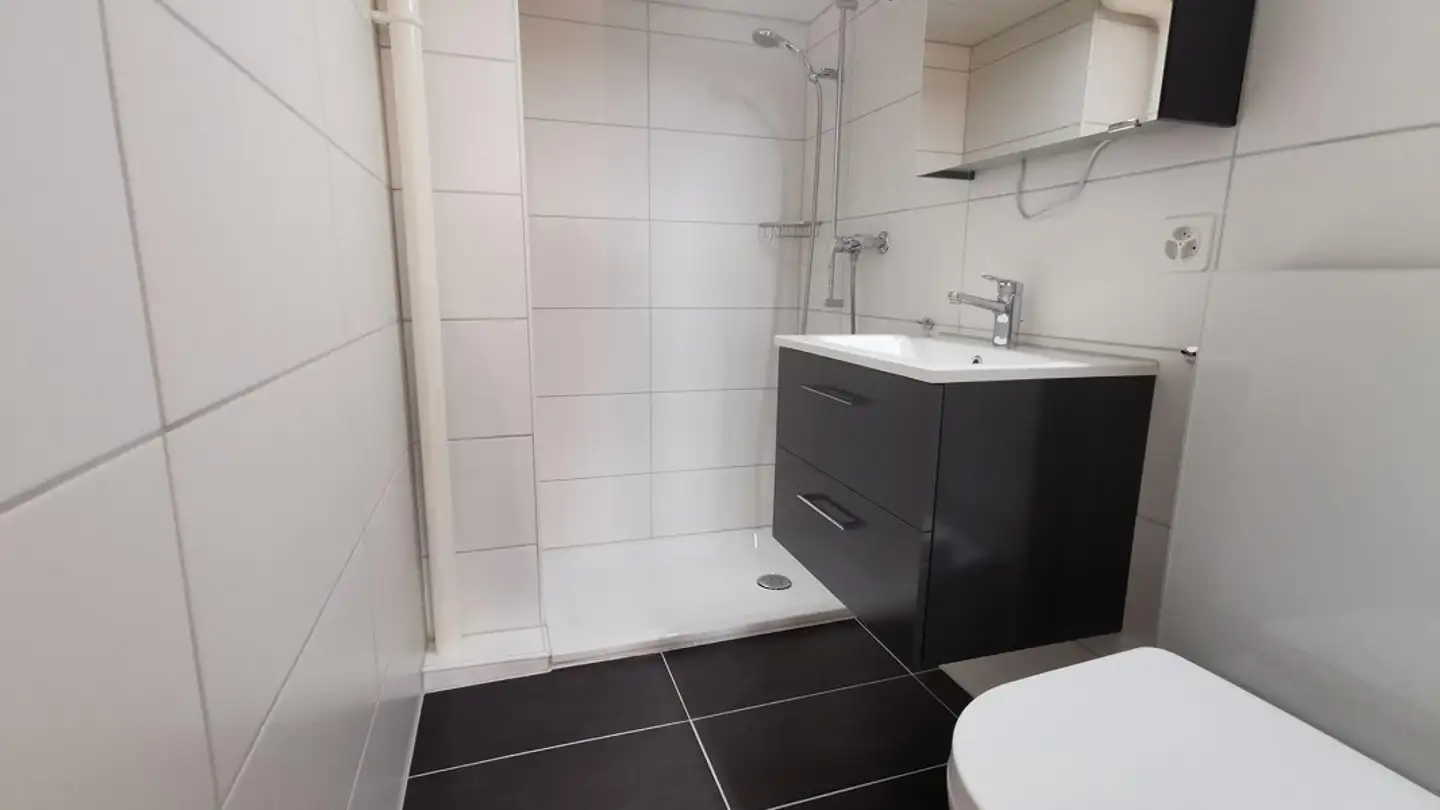Wohnung mieten - Vordere Vorstadt 17, 5000 Aarau - Foto 3