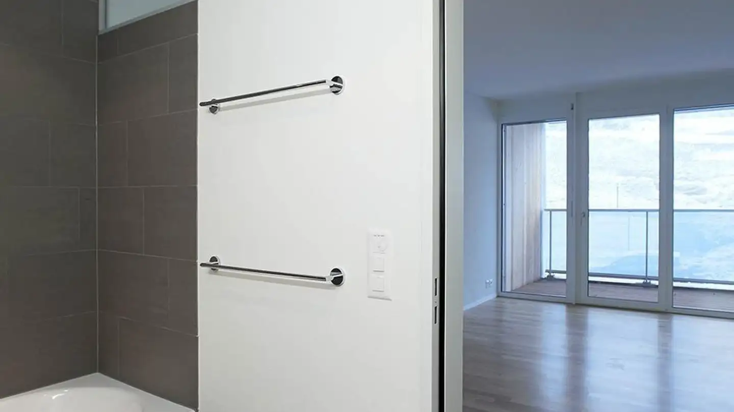 Zimmer mieten - Meienbergstrasse, 9000 St. Gallen - Foto 3