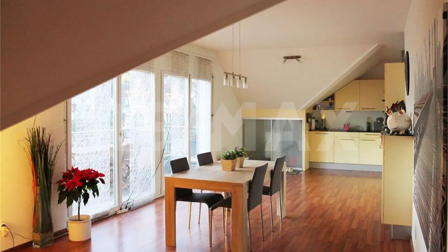 Appartamento in affitto - 4402 Frenkendorf - Foto 4