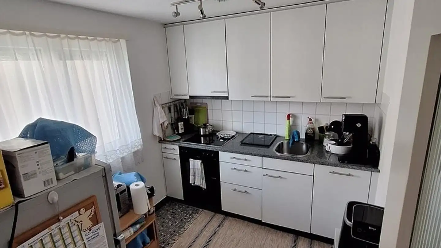 Appartamento in affitto - Mühlebergstrasse 13, 8910 Affoltern am Albis - Foto 2