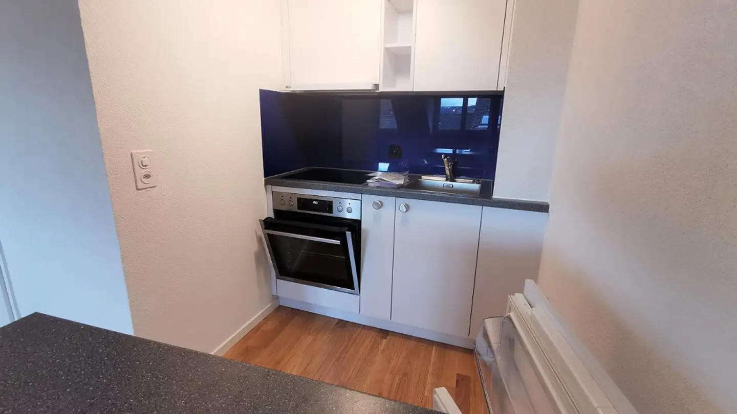 Wohnung mieten - Vordere Vorstadt 17, 5000 Aarau