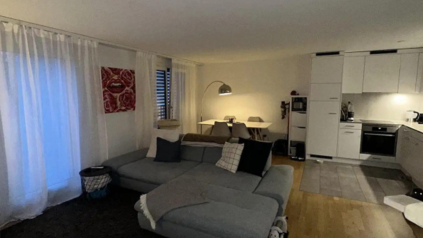 Apartment for rent - Pilgerstrasse 4, 5405 Dättwil AG - Photo 4