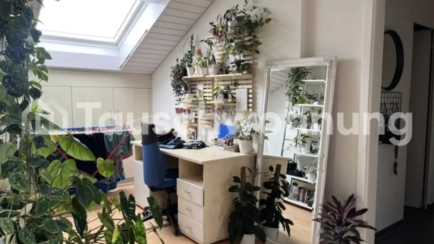 Dachgeschosswohnung mieten - 9435 Heerbrugg - Foto 2