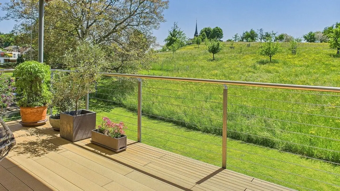 Appartamento in affitto - Witikonerstrasse 380, 8053 Zürich - Foto 3