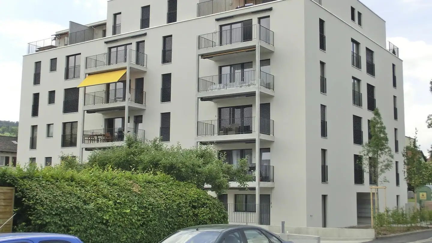 Appartamento in affitto - Altwiesenstrasse 346, 8051 Zürich