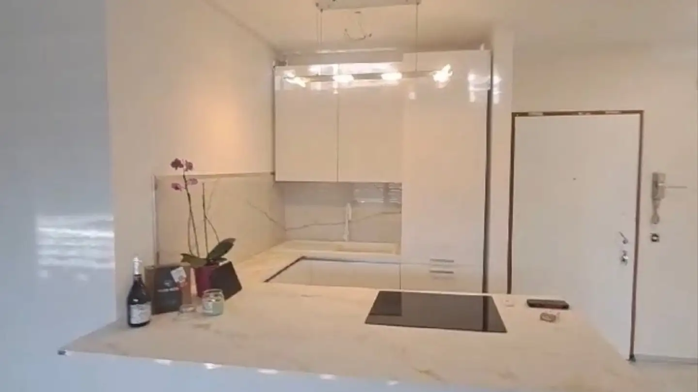 Appartamento in affitto - 6963 Pregassona