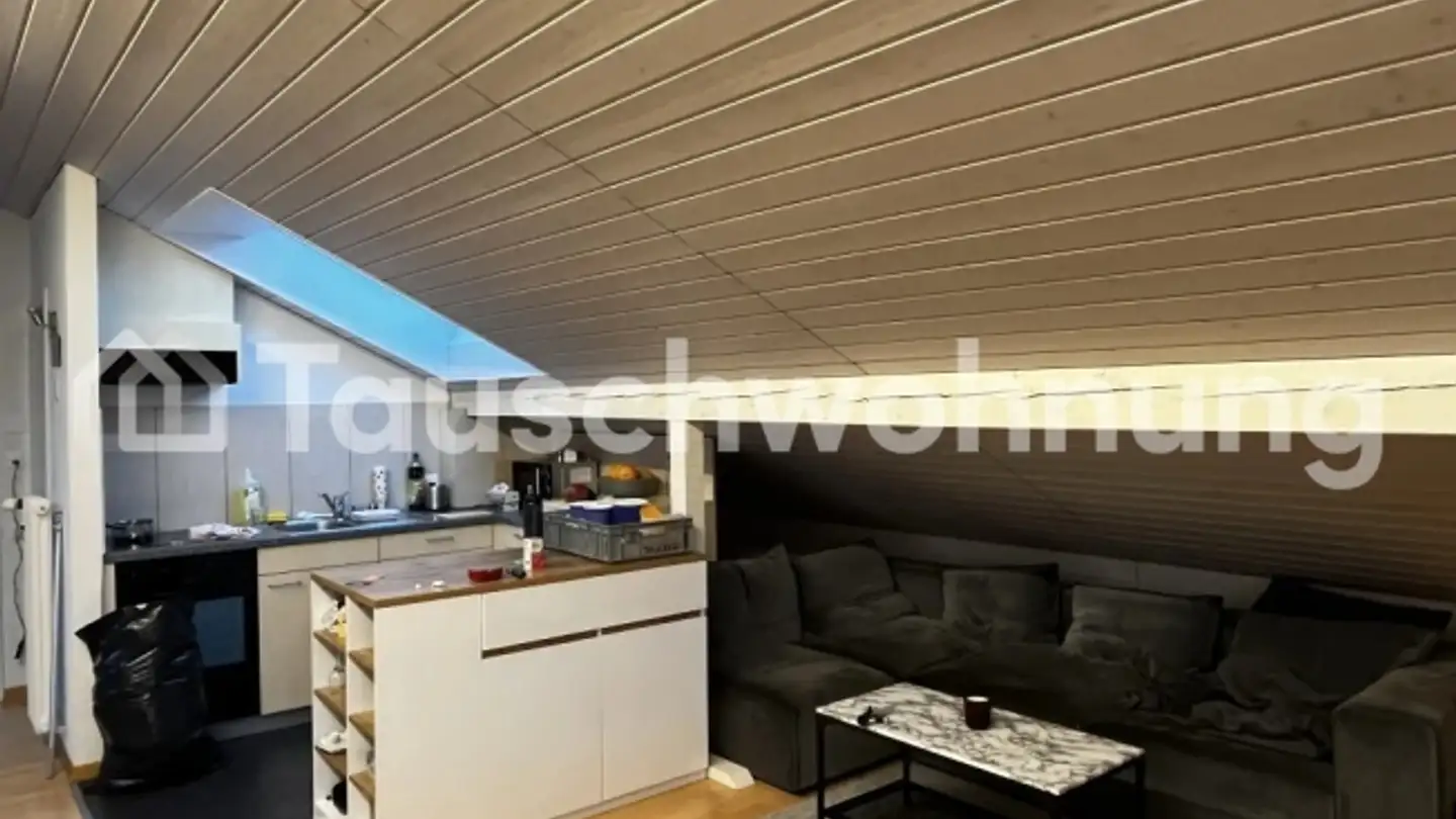 Dachgeschosswohnung mieten - 9435 Heerbrugg - Foto 3