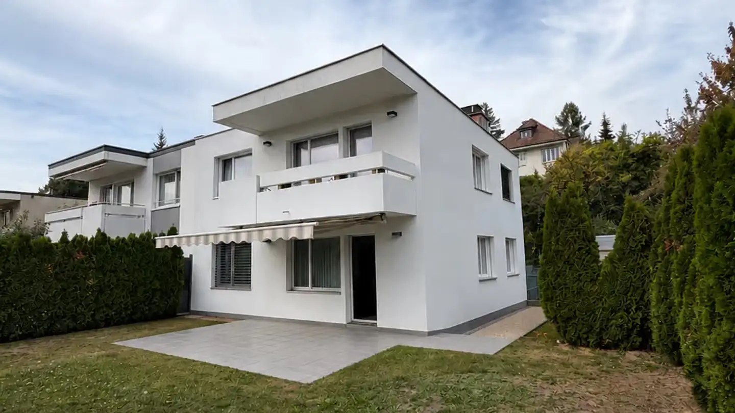 Maison individuelle à louer - Bernstrasse 24e, 3400 Burgdorf - Photo 4