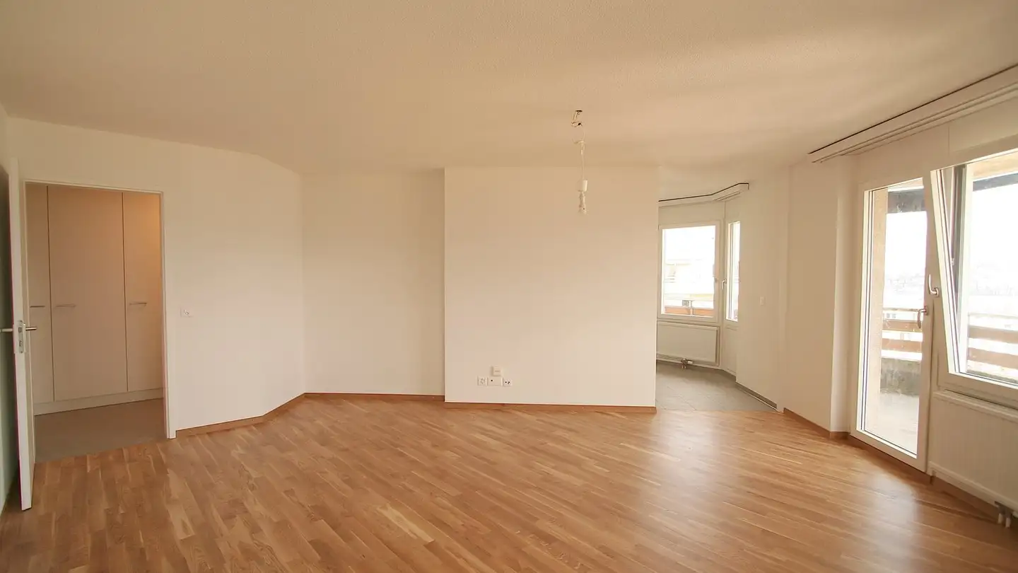 Appartement à louer - Hirtenhofstrasse 40, 6005 Luzern